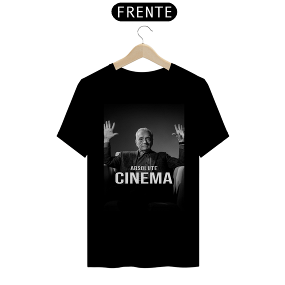 Absolute Cinema