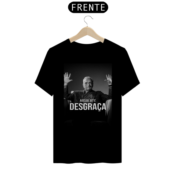 Absolute Desgraça