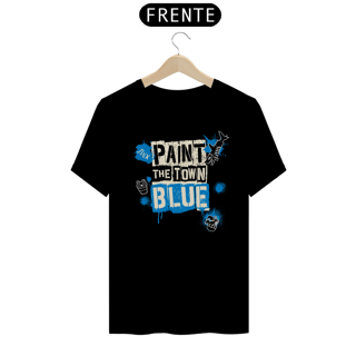 Nome do produto Paint The Town Blue