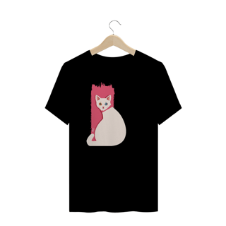 Nome do produto Kitty Cake (Plus Size)