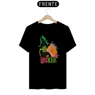 Nome do produto WICKED