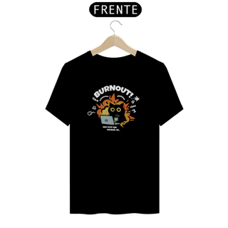 Nome do produto Burnout