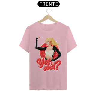 Nome do produto Yes, and