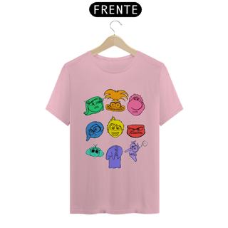 Nome do produto Emoções