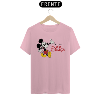 Nome do produto Ai que Diliça