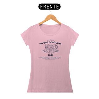 Nome do produto Jovens Senhoras Club (Baby Long)