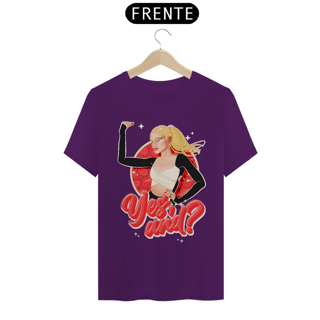 Nome do produto Yes, and