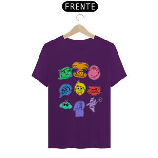Nome do produto Emoções