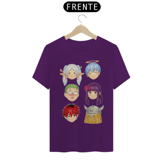 Nome do produto Chibbi Frieren