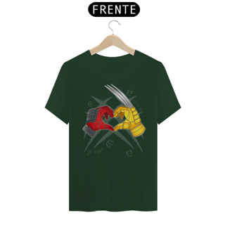 Nome do produto Deadpool + Wolverine