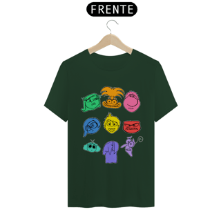 Nome do produto Emoções