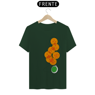 Nome do produto Dragon Ballz