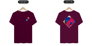 Nome do produto Garnet Rachada