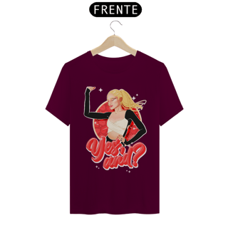 Nome do produto Yes, and