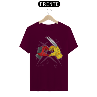 Nome do produto Deadpool + Wolverine