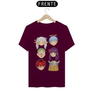 Nome do produto Chibbi Frieren