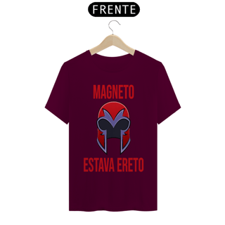 Nome do produto Magneto Ereto