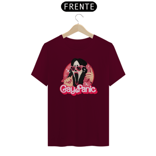 Nome do produto Gay Panic