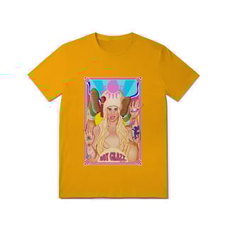 Nome do produto BOY CRAZY. Kesha