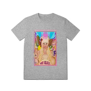 Nome do produto BOY CRAZY. Kesha