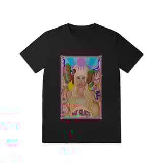 Nome do produto BOY CRAZY. Kesha