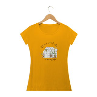 Nome do produto Camiseta feminina  