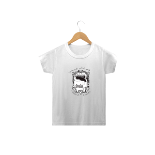 Nome do produto Camiseta Infantil 
