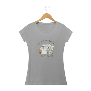 Nome do produto Camiseta feminina  
