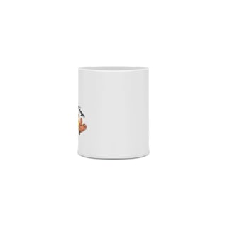 Nome do produto Caneca Jardinagem é a minha terapia