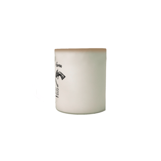 Nome do produto Caneca mágica Seja uma dama atire como um profissional