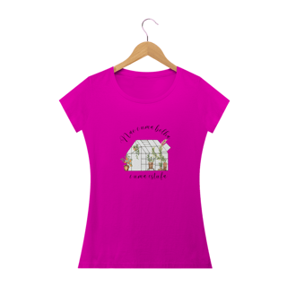 Nome do produto Camiseta feminina  