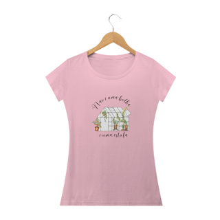Nome do produto Camiseta feminina  