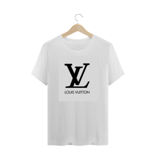Nome do produtoCamisa Da Luis Vuitton Branca
