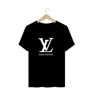 Nome do produtoCamisa Da Luis Vuitton