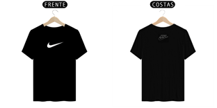 Nome do produtoCamisa Da Nike