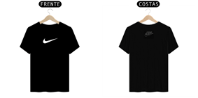 Camisa Da Nike