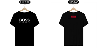 Nome do produtoCamisas Da Hugo Boss