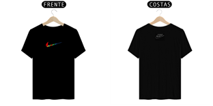 Nome do produtoCamisa Da Nike Air Personalizada