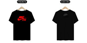 Camisa Da Nike Air Original