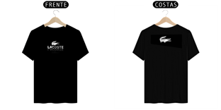 Nome do produtoCamisa Da Lacoste Original