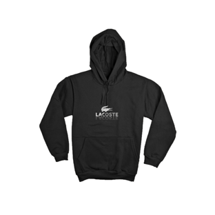 Nome do produtoCamisa De Frio Da Lacoste Original
