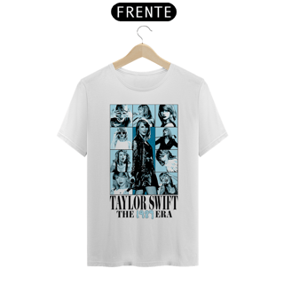 Camiseta Taylor Swift - The 1989 Era
