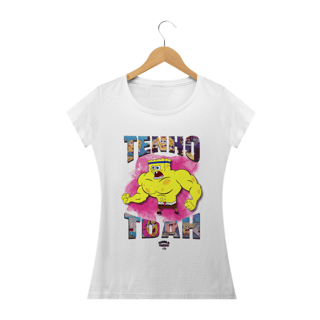 Nome do produto BABY LONG TENHO TDAH