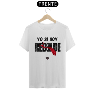 YO SI SOY REBELDE