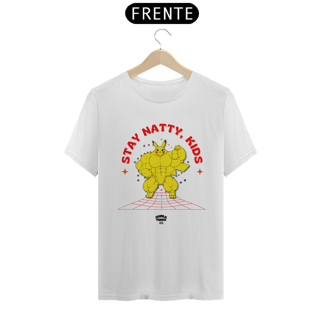 Nome do produto STAY NATTY, KIDS