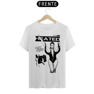 Nome do produto HEATED 