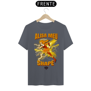 Nome do produto ALISA MEU SHAPE