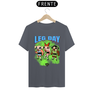 Nome do produto LEG DAY