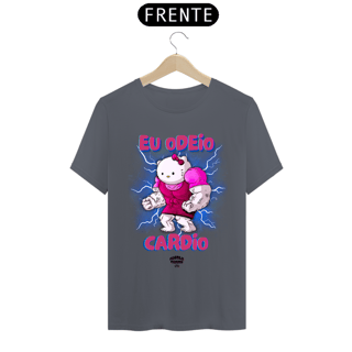 Nome do produto EU ODEIO CARDIO