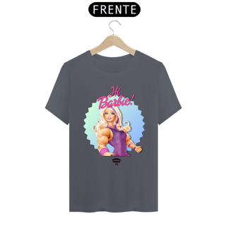 Nome do produto HI BARBIE!